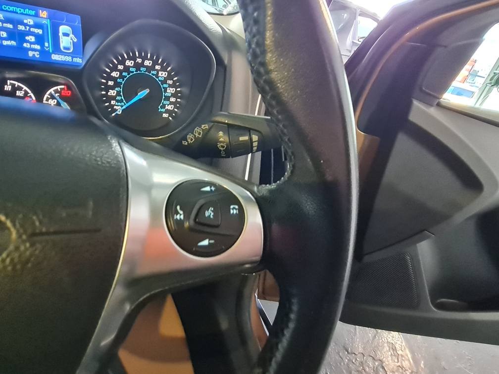 Used Ford Focus 2013 for sale - 76521148: Photo 12