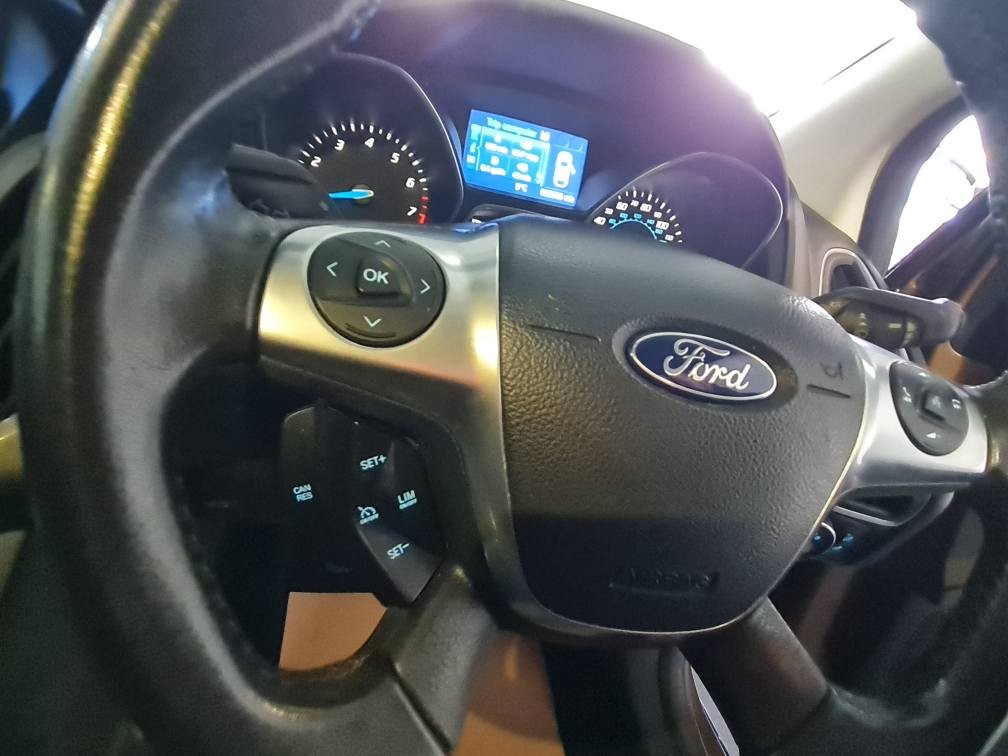 Used Ford Focus 2013 for sale - 76521148: Photo 13