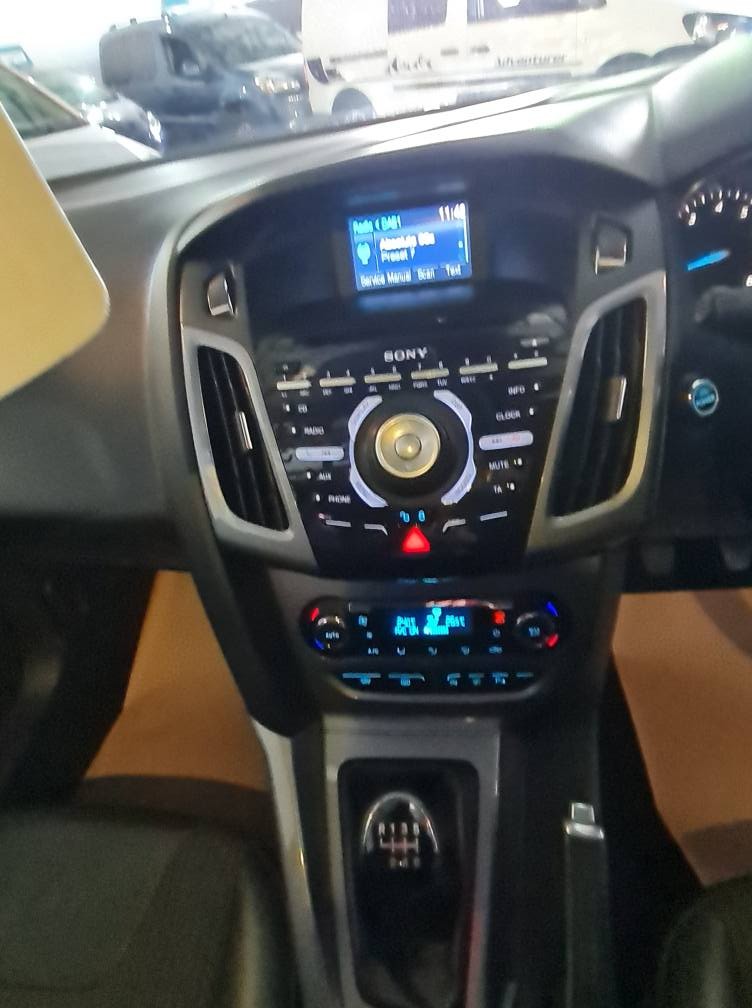 Used Ford Focus 2013 for sale - 76521148: Photo 14