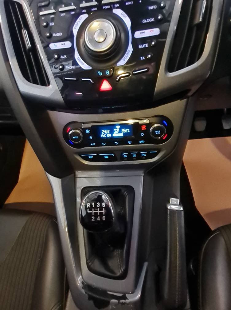 Used Ford Focus 2013 for sale - 76521148: Photo 16