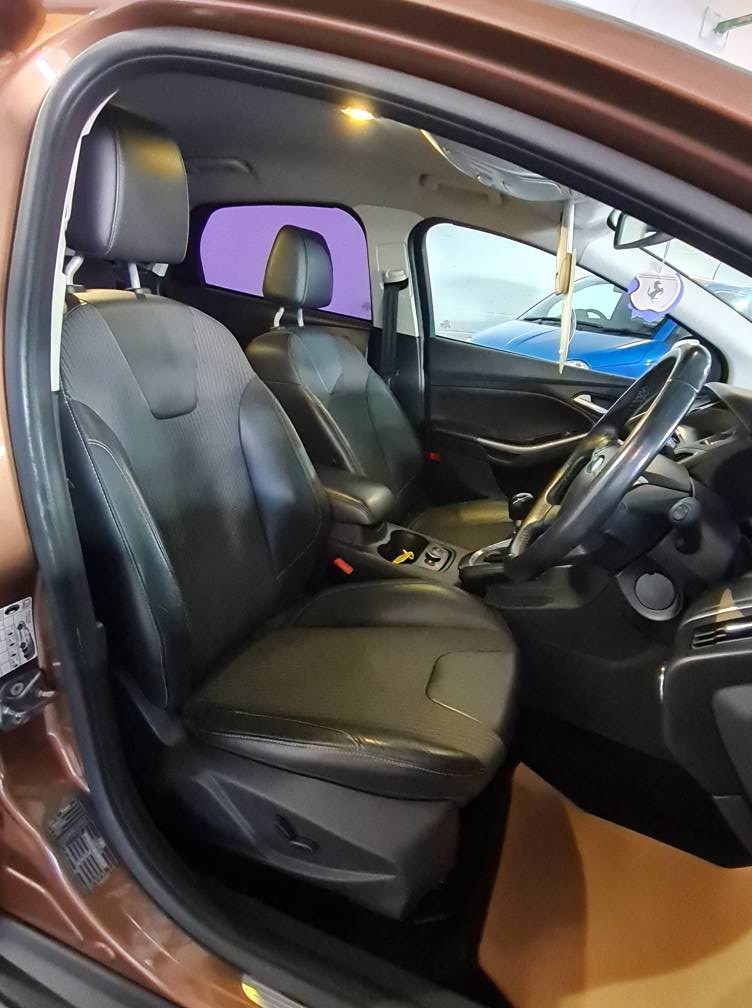 Used Ford Focus 2013 for sale - 76521148: Photo 17