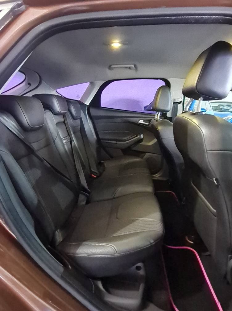 Used Ford Focus 2013 for sale - 76521148: Photo 18