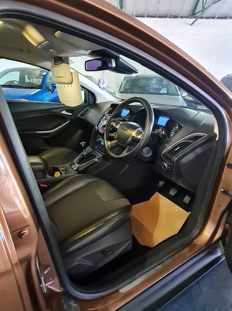 Used Ford Focus 2013 for sale - 76521148: Photo 19