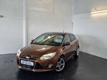Used Ford Focus 2013 for sale - 76521148: Photo