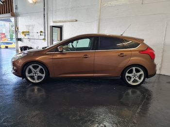 Used Ford Focus 2013 for sale - 76521148: Photo