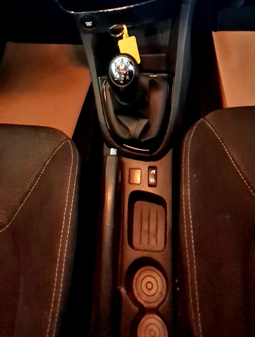 Used Renault Clio 2014 for sale - 76527373: Photo 16