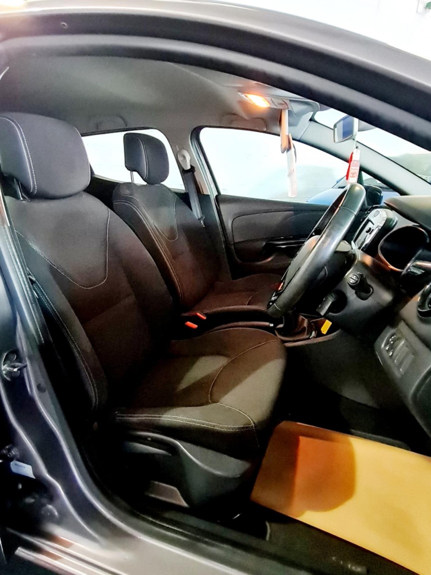 Used Renault Clio 2014 for sale - 76527373: Photo 19