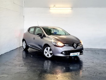 Used Renault Clio 2014 for sale - 76527373: Photo