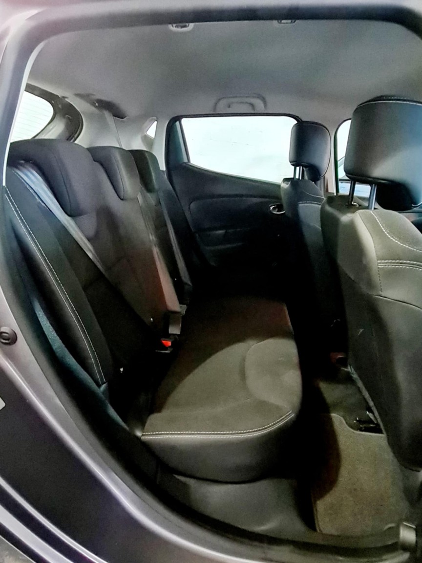 Used Renault Clio 2014 for sale - 76527373: Photo 20