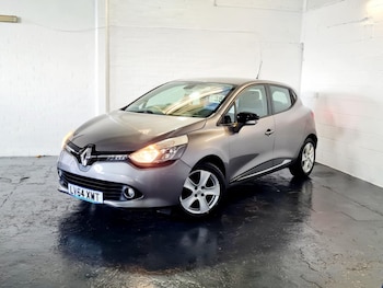 Used Renault Clio 2014 for sale - 76527373: Photo