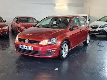 Used Volkswagen Golf 2014 for sale - 77385314: Photo