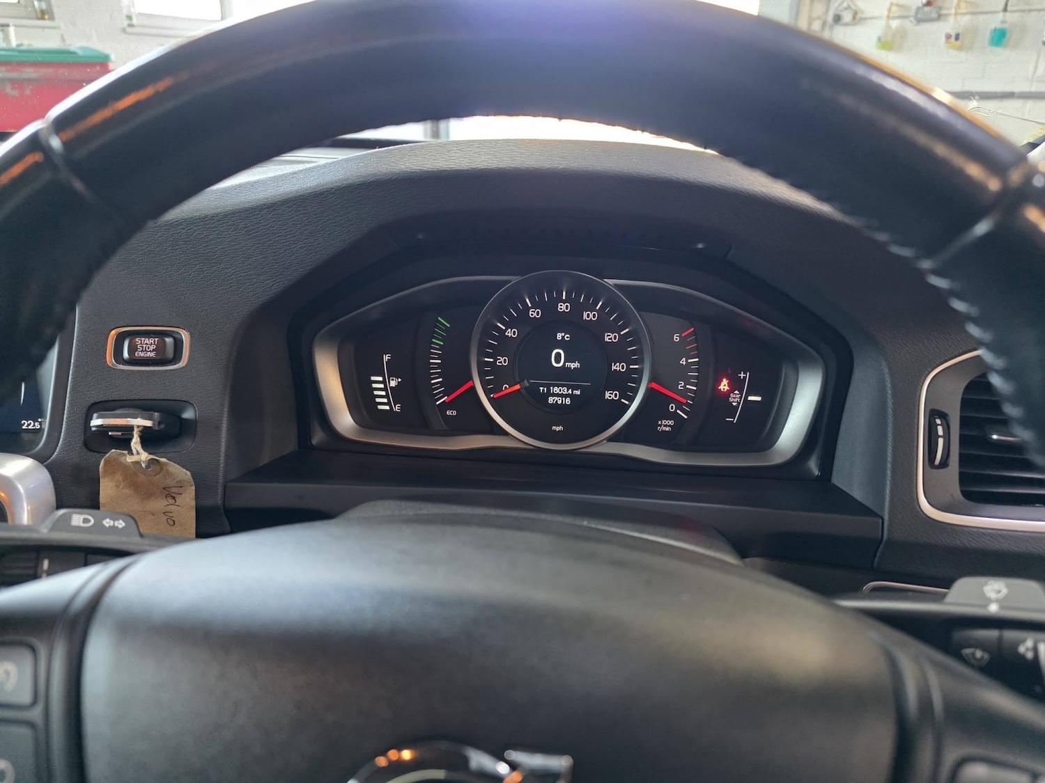 Used Volvo S60 2015 for sale - 77945769: Photo 13