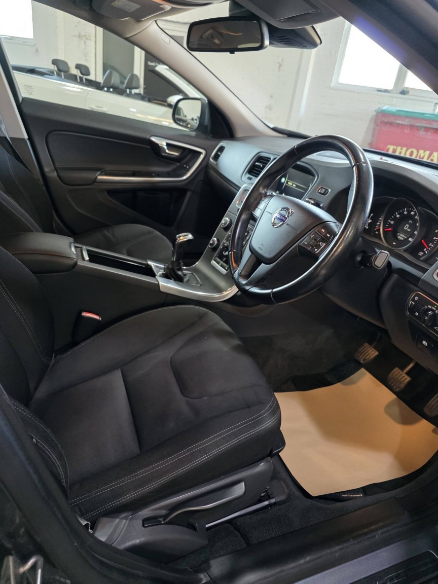 Used Volvo S60 2015 for sale - 77945769: Photo 20