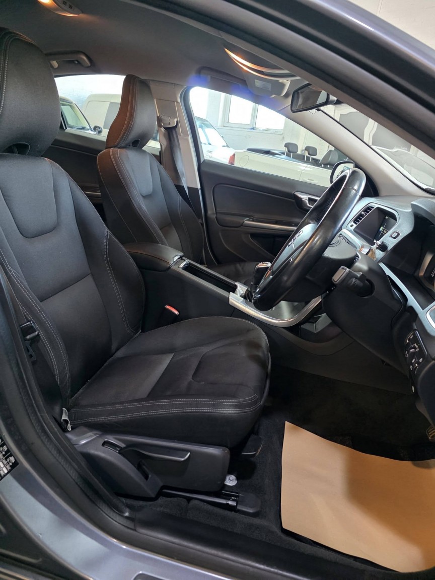 Used Volvo S60 2015 for sale - 77945769: Photo 21