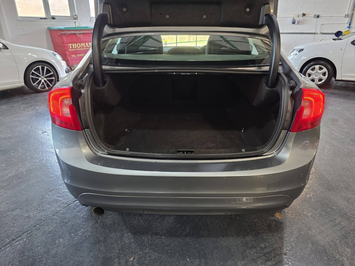 Used Volvo S60 2015 for sale - 77945769: Photo 24