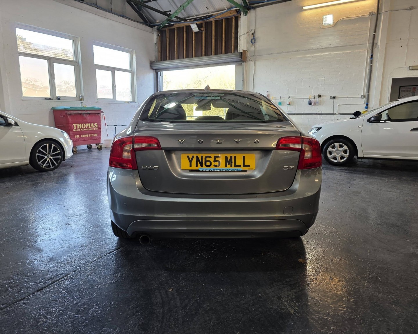 Used Volvo S60 2015 for sale - 77945769: Photo 6