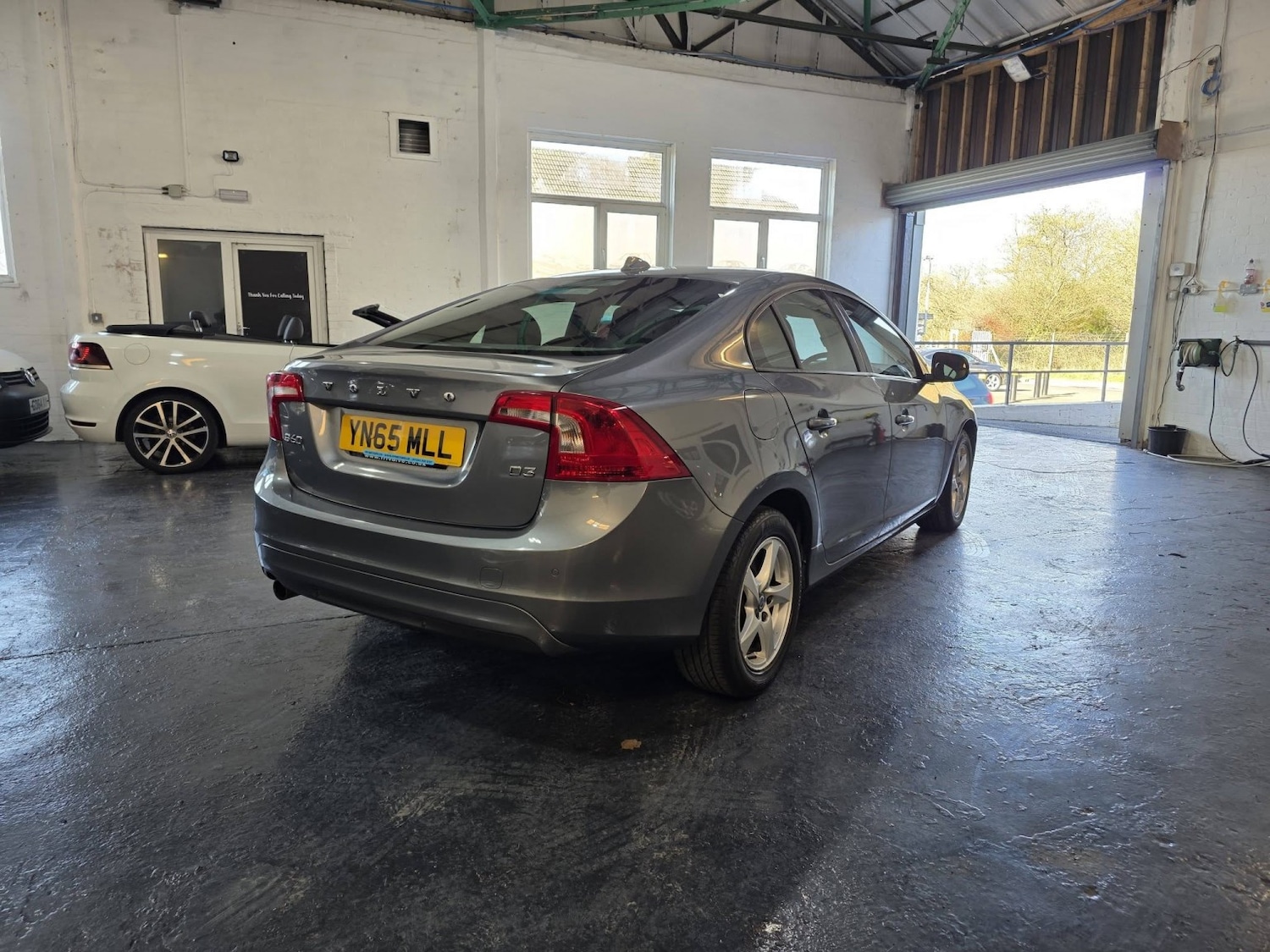 Used Volvo S60 2015 for sale - 77945769: Photo 7