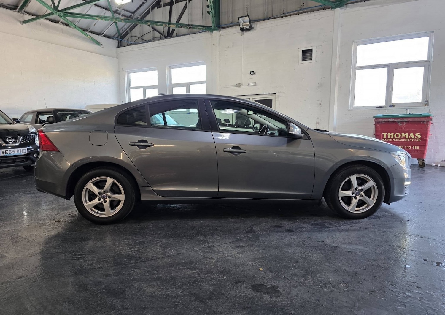 Used Volvo S60 2015 for sale - 77945769: Photo 8