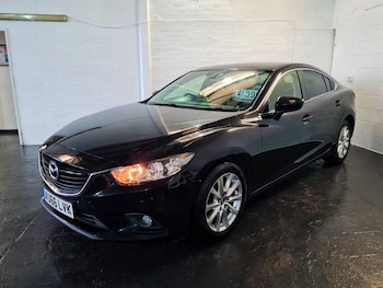 Used Mazda Mazda6 2016 for sale - 76817573: Photo