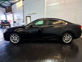 Used Mazda Mazda6 2016 for sale - 76817573: Photo