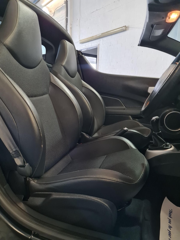 Used Renault Wind 2011 for sale - 75673345: Photo 18
