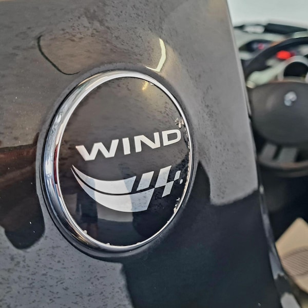 Used Renault Wind 2011 for sale - 75673345: Photo 19