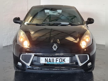 Used Renault Wind 2011 for sale - 75673345: Photo