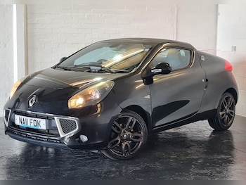 Used Renault Wind 2011 for sale - 75673345: Photo