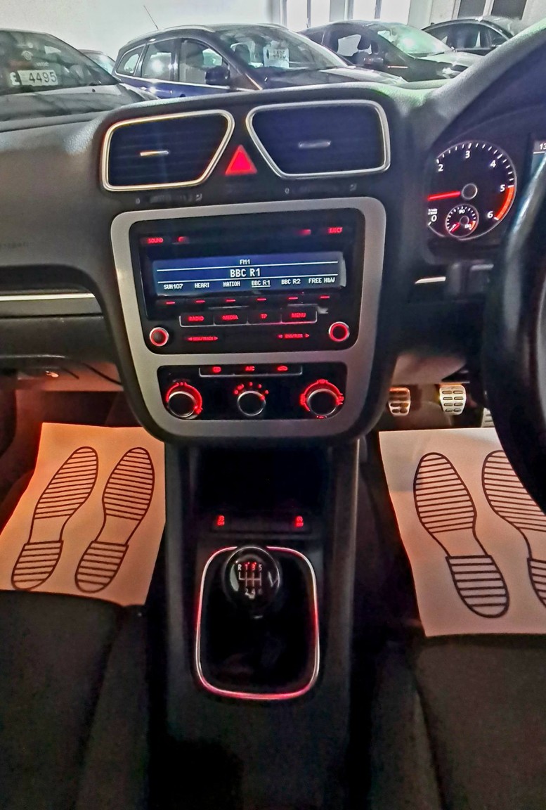 Used Volkswagen EOS 2014 for sale - 76848716: Photo 17