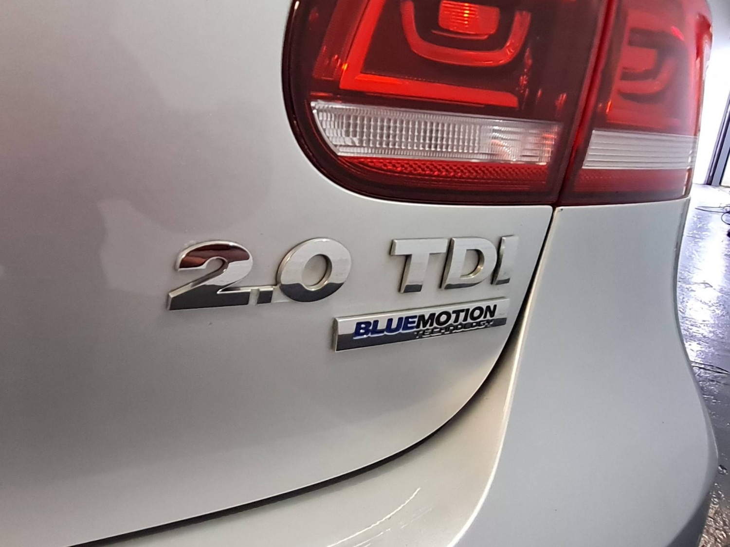 Used Volkswagen EOS 2014 for sale - 76848716: Photo 8