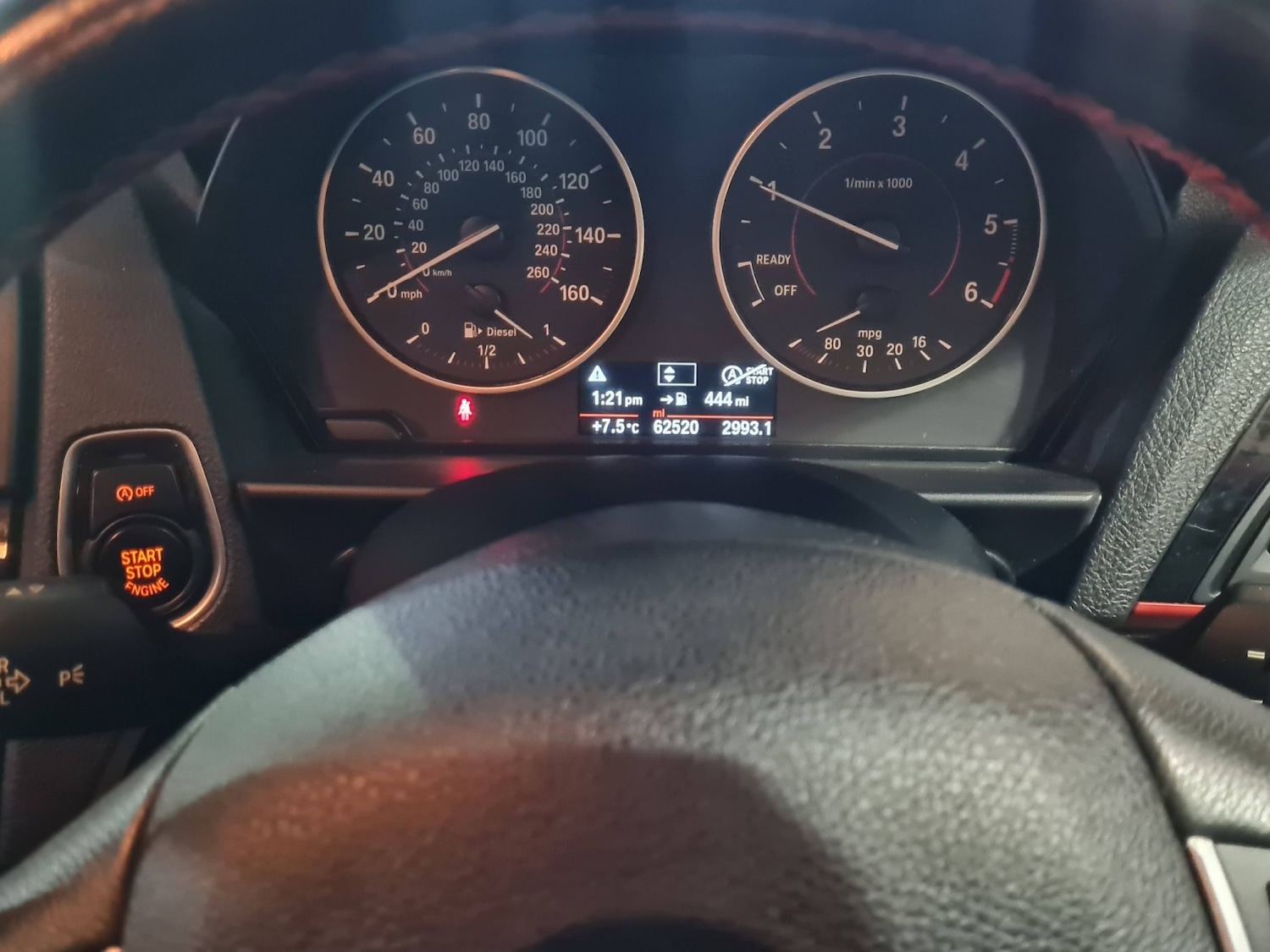 Used BMW 1 Series 2015 for sale - 77008177: Photo 11