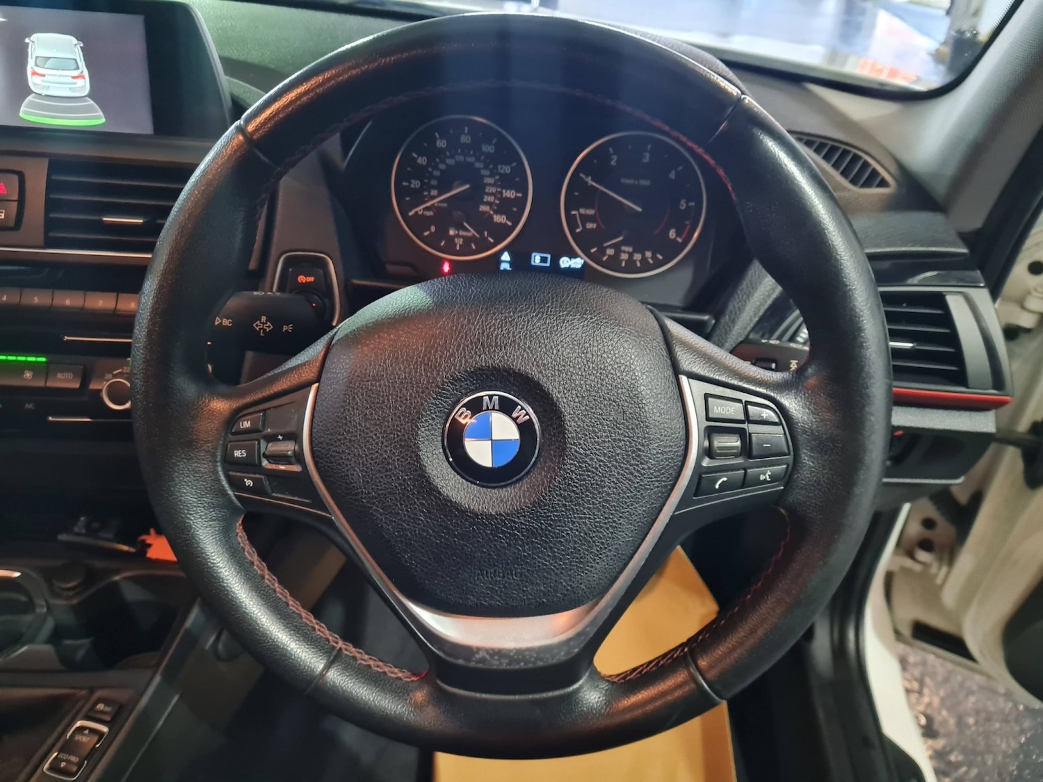 Used BMW 1 Series 2015 for sale - 77008177: Photo 12