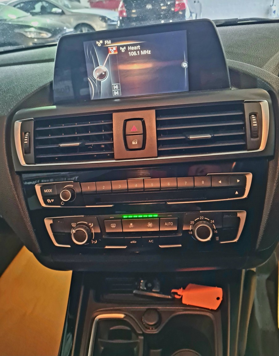 Used BMW 1 Series 2015 for sale - 77008177: Photo 14