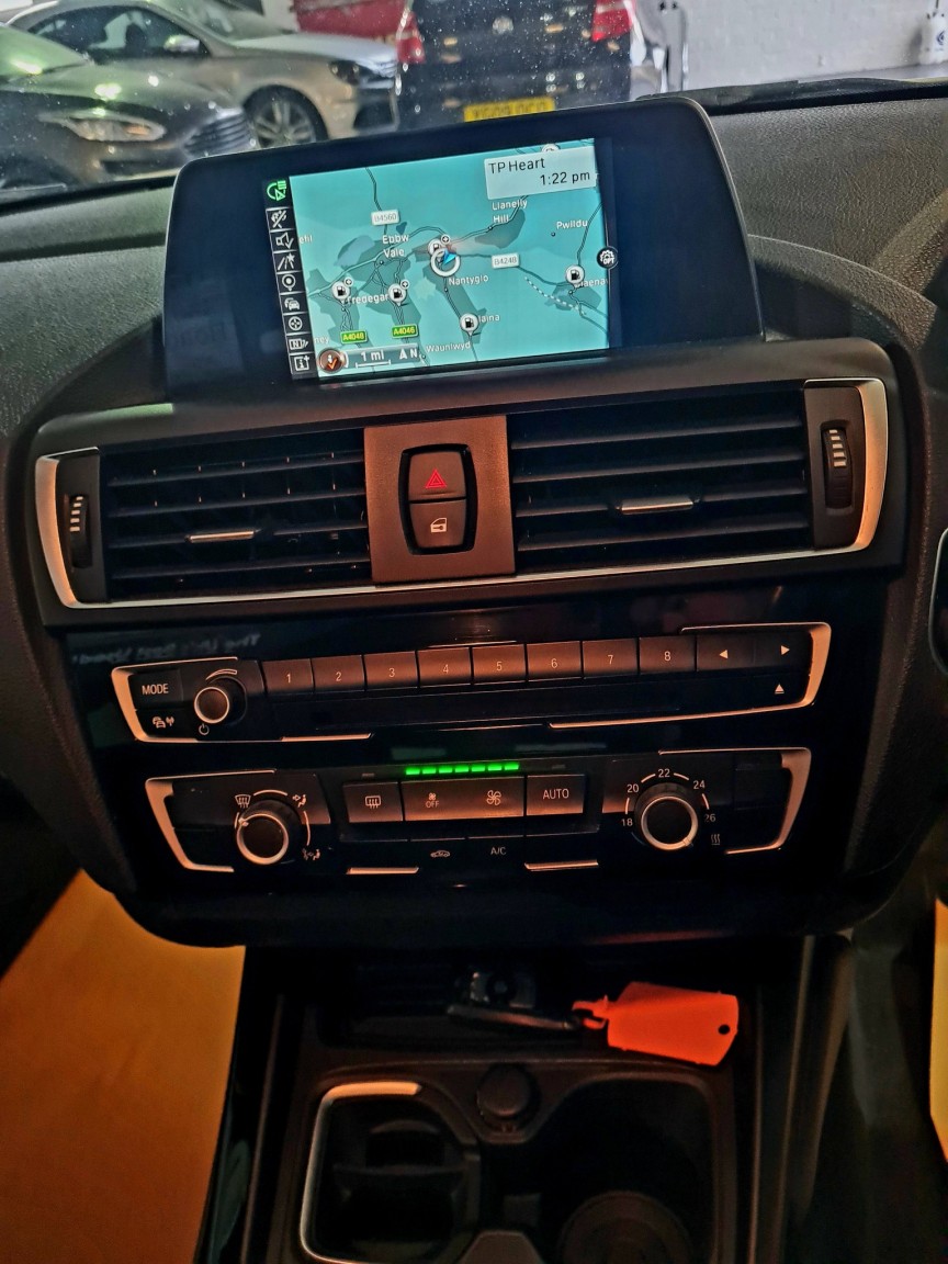 Used BMW 1 Series 2015 for sale - 77008177: Photo 15