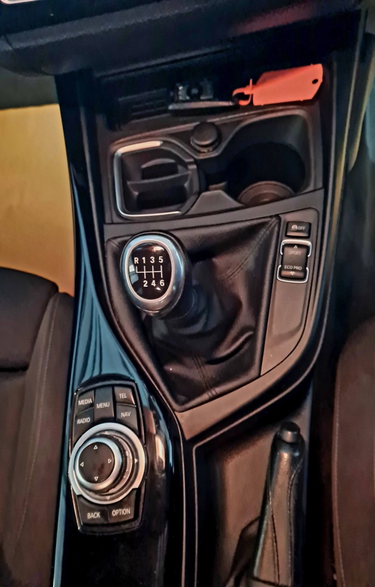 Used BMW 1 Series 2015 for sale - 77008177: Photo 16