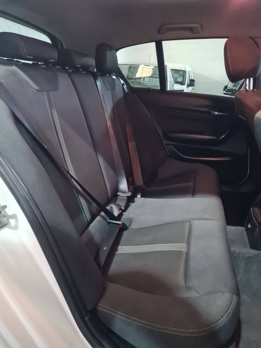 Used BMW 1 Series 2015 for sale - 77008177: Photo 20