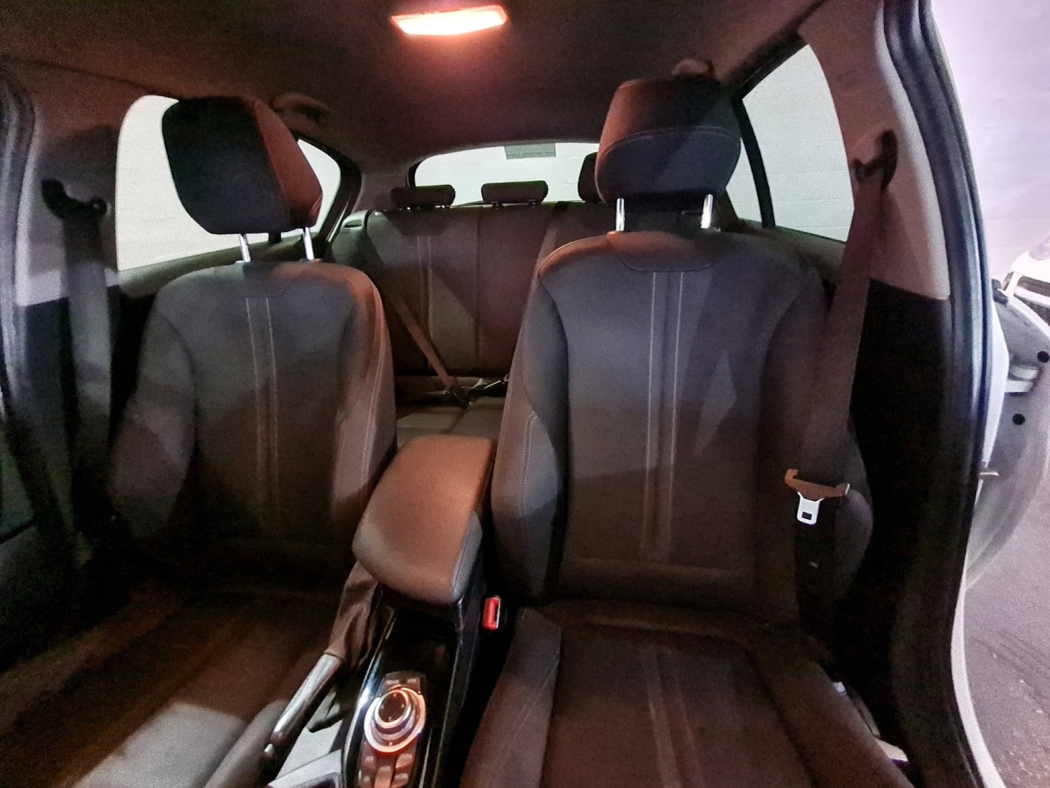 Used BMW 1 Series 2015 for sale - 77008177: Photo 22