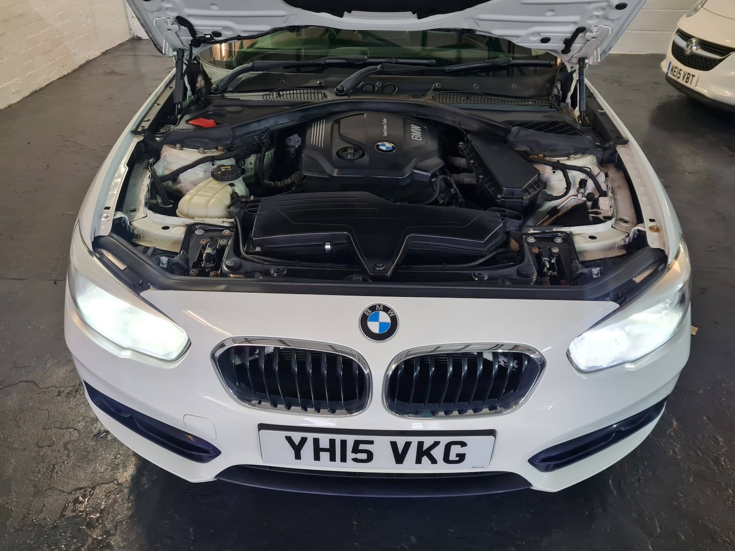 Used BMW 1 Series 2015 for sale - 77008177: Photo 24