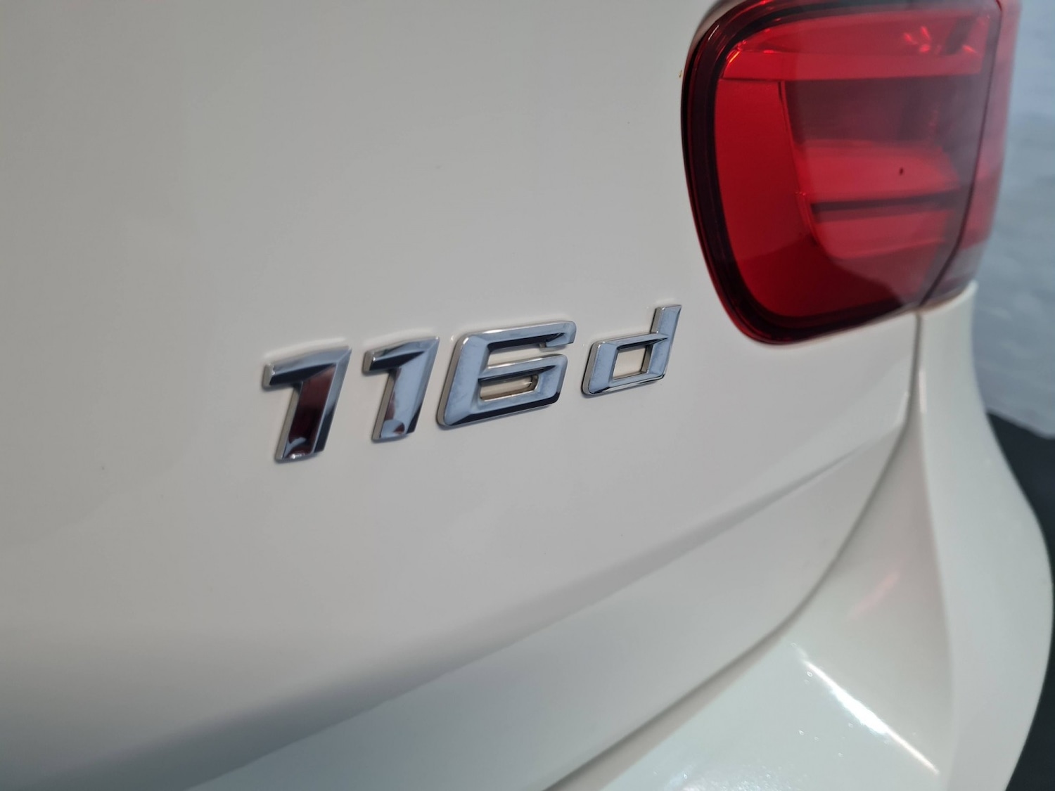 Used BMW 1 Series 2015 for sale - 77008177: Photo 8