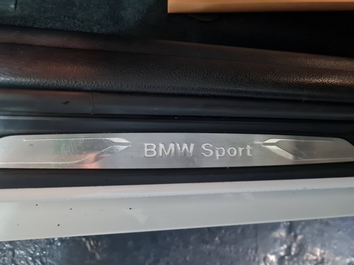 Used BMW 1 Series 2015 for sale - 77008177: Photo 9