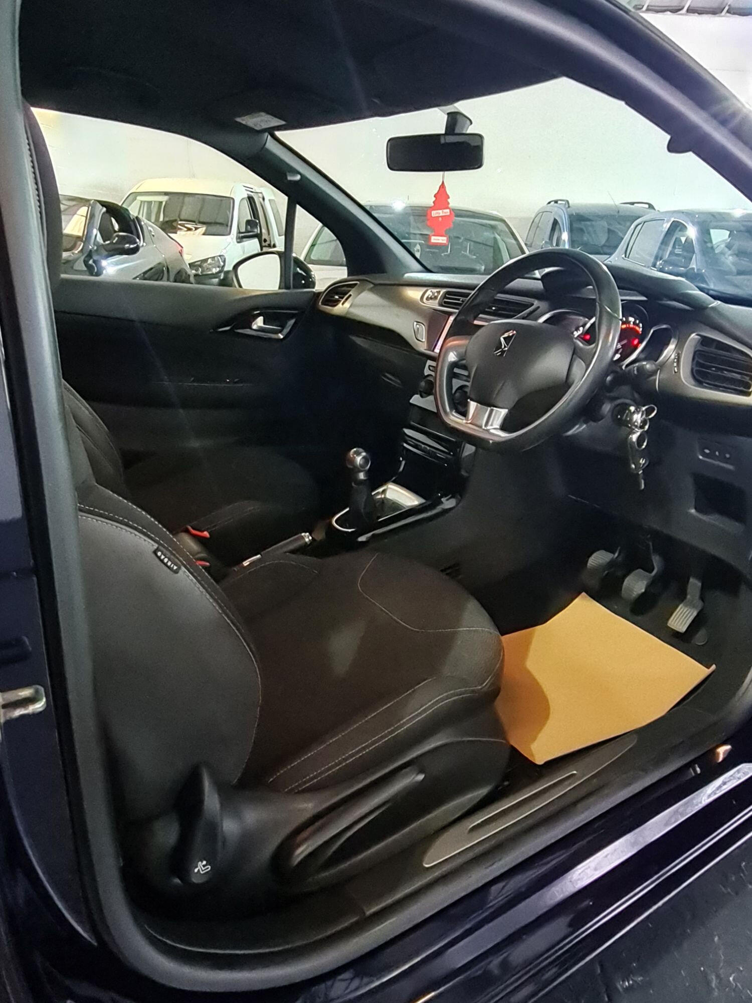 Used DS Automobiles DS 3 2016 for sale - 76527356: Photo 10