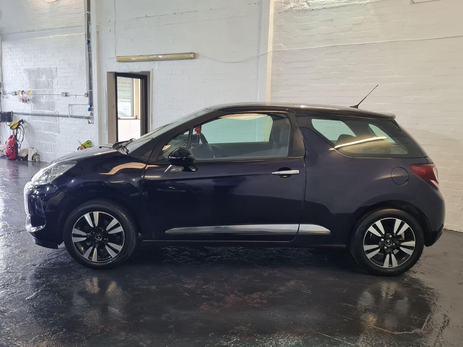 Used DS Automobiles DS 3 2016 for sale - 76527356: Photo 5