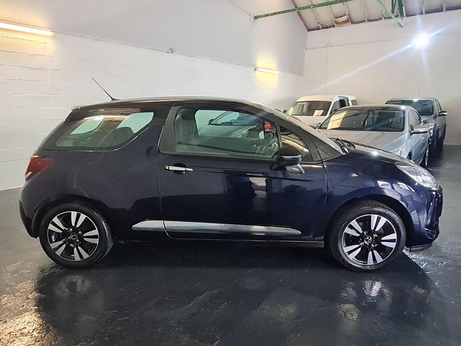 Used DS Automobiles DS 3 2016 for sale - 76527356: Photo 8