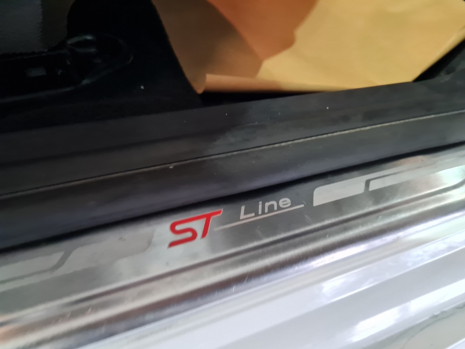 Used Ford Focus 2017 for sale - 76358227: Photo 12