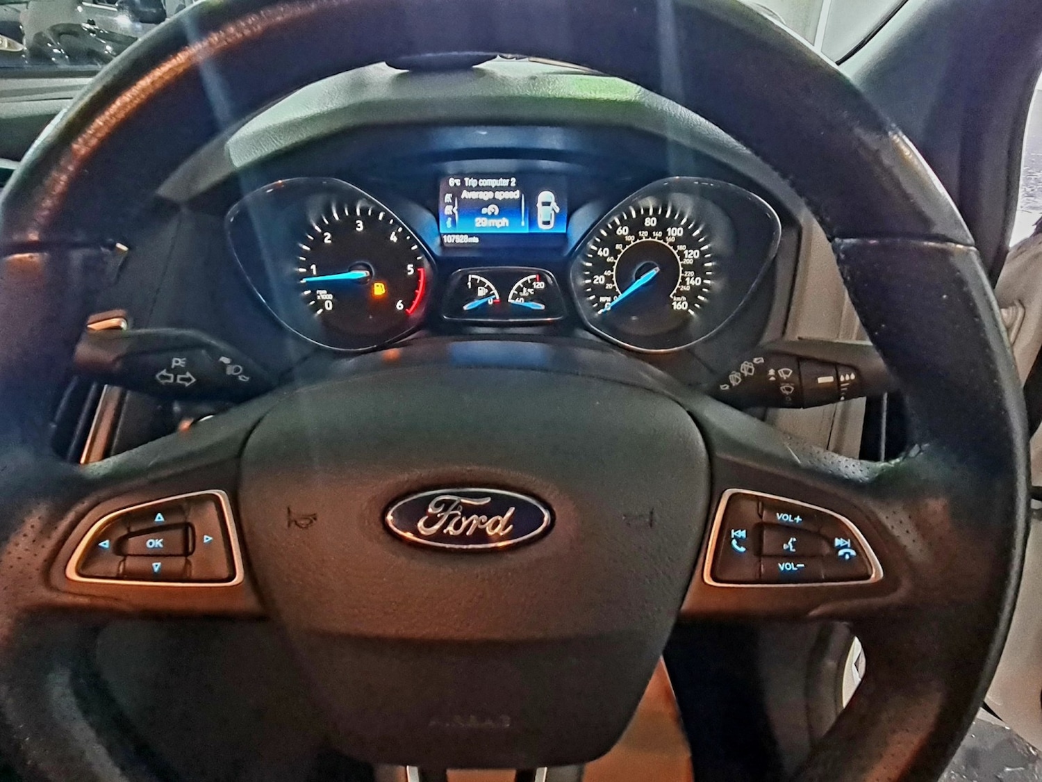 Used Ford Focus 2017 for sale - 76358227: Photo 17