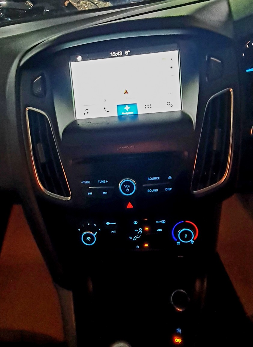 Used Ford Focus 2017 for sale - 76358227: Photo 21