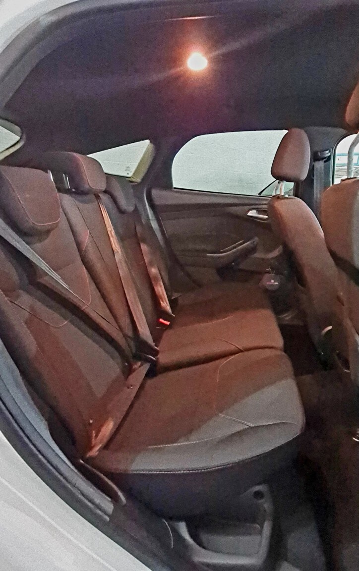 Used Ford Focus 2017 for sale - 76358227: Photo 24