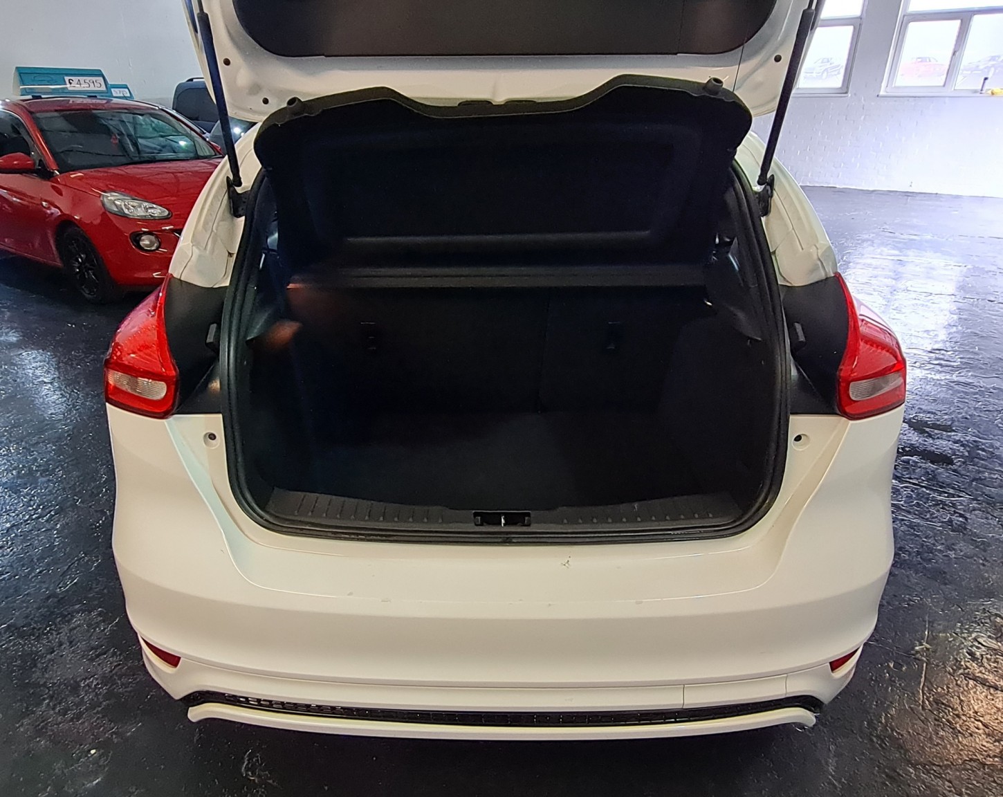 Used Ford Focus 2017 for sale - 76358227: Photo 25