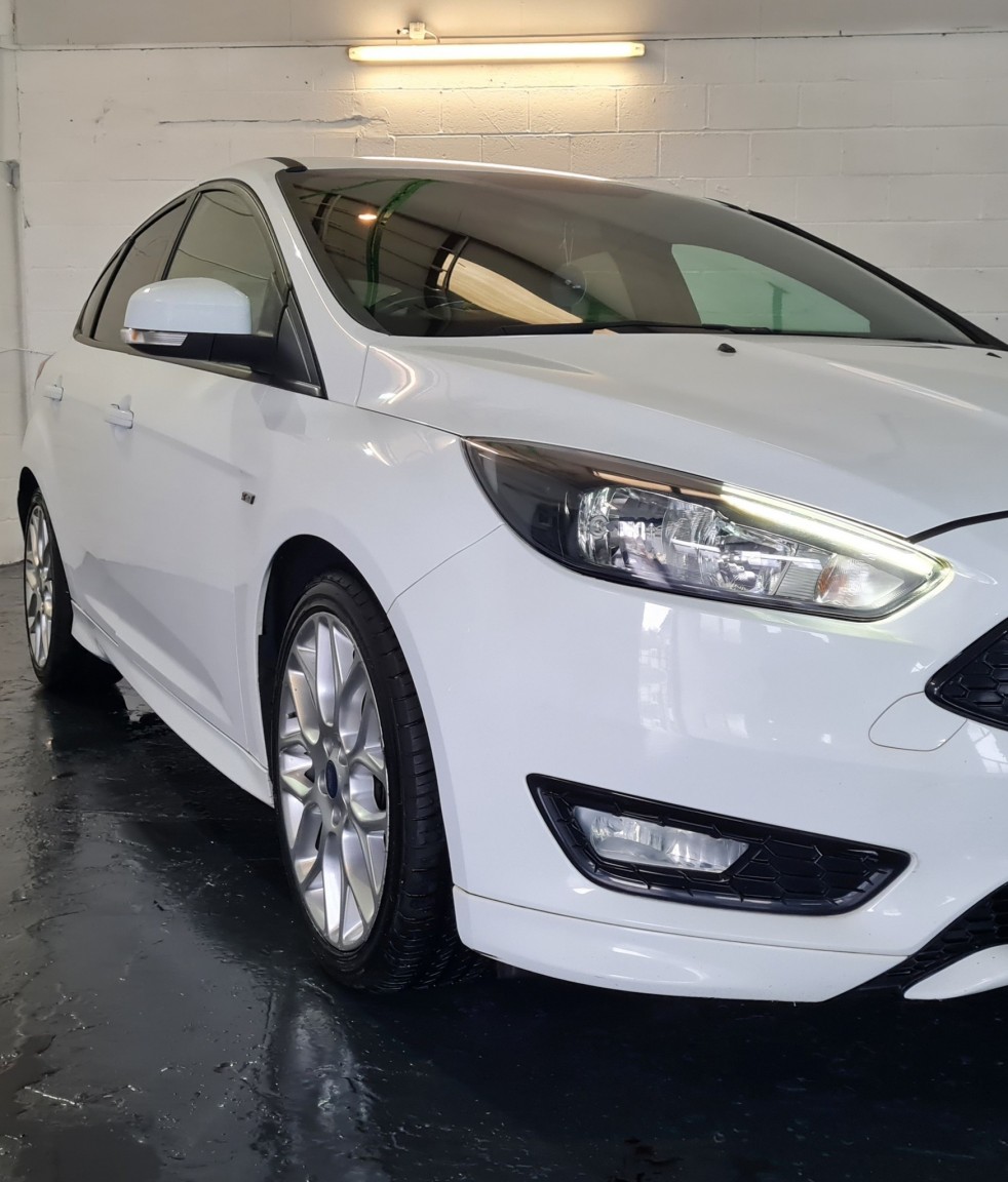 Used Ford Focus 2017 for sale - 76358227: Photo 6