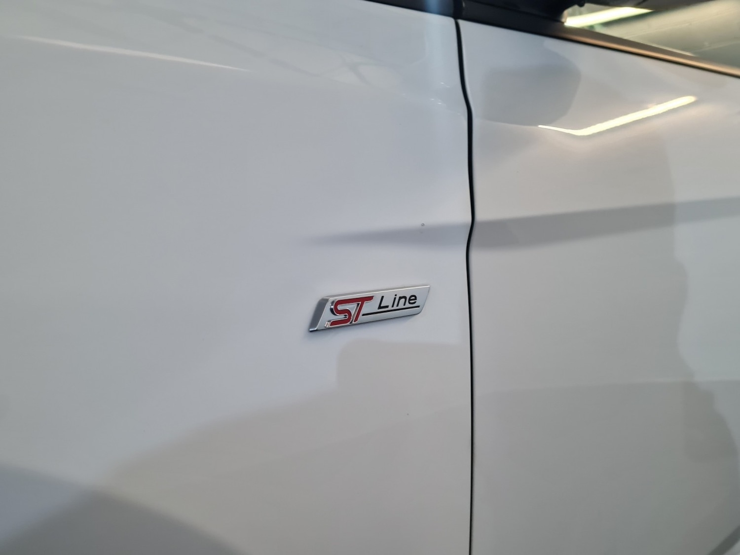 Used Ford Focus 2017 for sale - 76358227: Photo 8